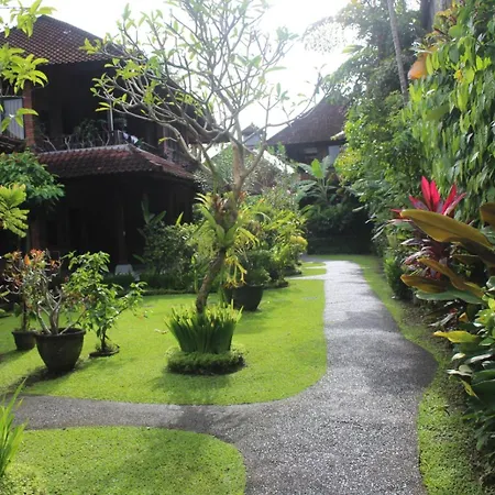 Sri Aksata Ubud Resort-3