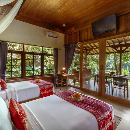 Ubud Valley Boutique Resort-3