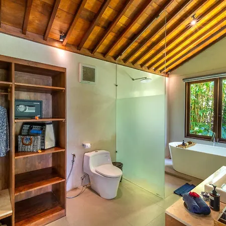 Ubud Valley Boutique Resort-2