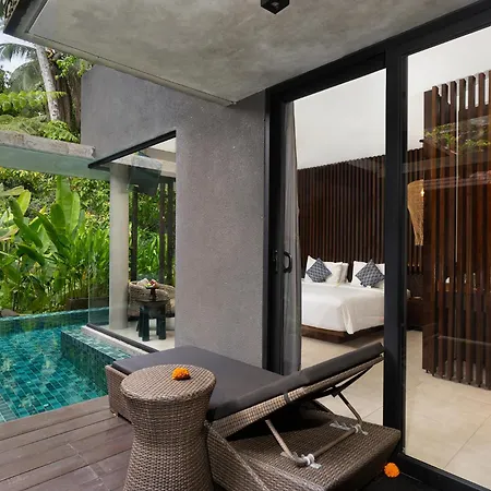 The Ning Resort Ubud-2