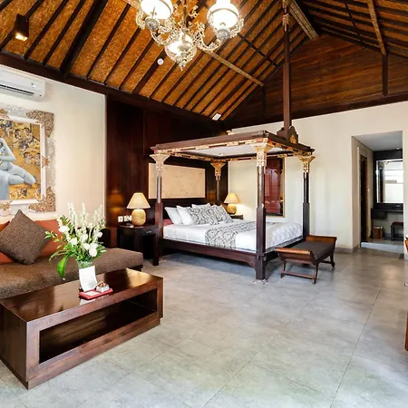 Svarga Bebek Villas-2