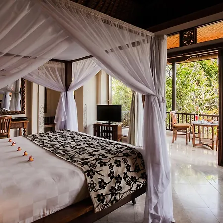 Svarga Bebek Villas-3