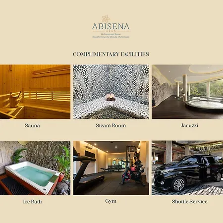 Abisena Wellness & Resort Ubud-Adult Only-3