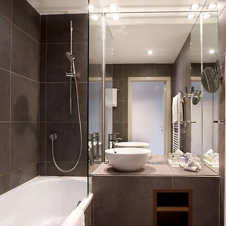 Radisson Blu Balmoral-3
