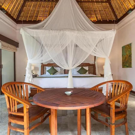 Natura Resort And Spa Ubud-3