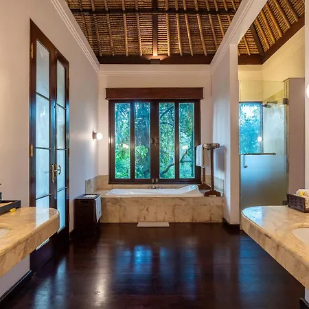 Natura Resort And Spa Ubud-2