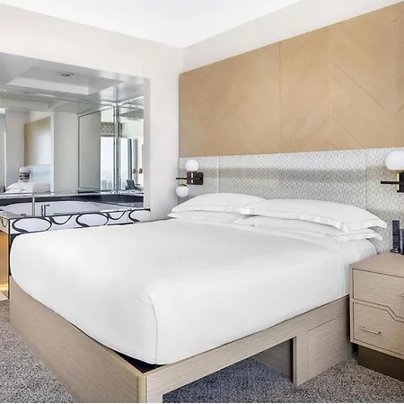Suites At Elara Las Vegas Center Strip-No Resort Fees-2