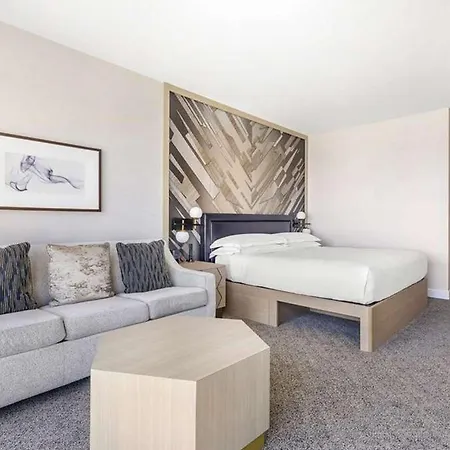 Suites At Elara Las Vegas Center Strip-No Resort Fees-3