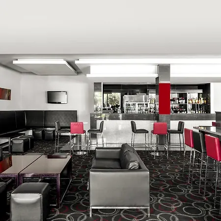 Mantra Melbourne Airport-3