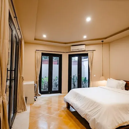 Gajah Biru Bungalows-3