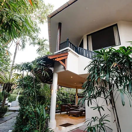 Gajah Biru Bungalows-2