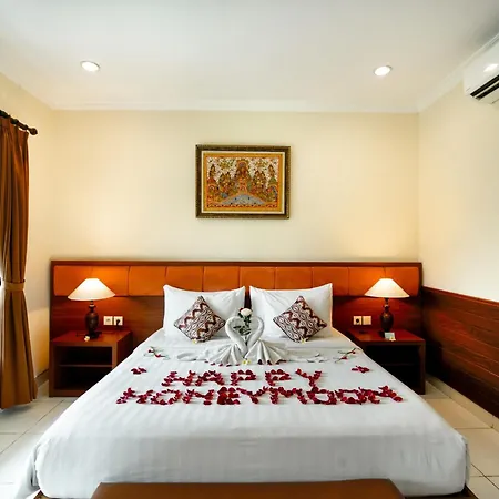 Pondok Massas Ubud-2
