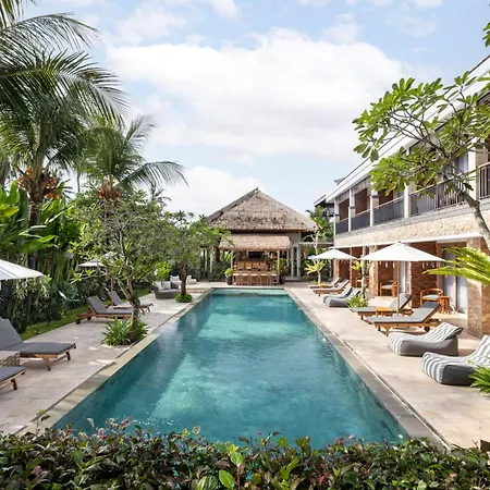 Kahayana Suites Ubud-3