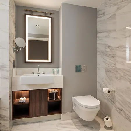 The Parkgate Hotel-3