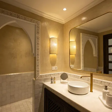 Riad Le Saadien ,Adult Only-2