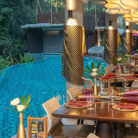 The Ning Resort Ubud-3
