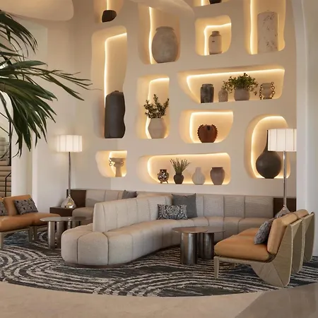 The Monarch San Antonio, Curio Collection By Hilton-3
