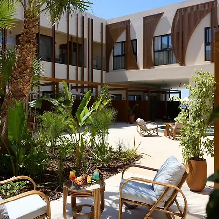 Aulus Chania Resort, Curio Collection By Hilton (Adults Only)-2