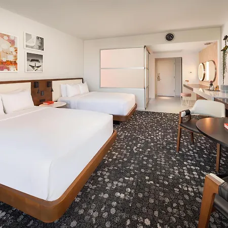 Hotel Valley Ho-3