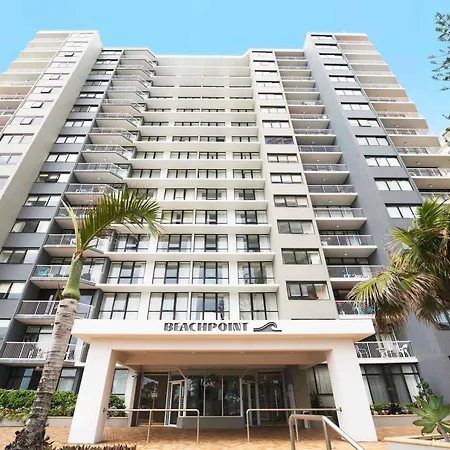Breakfree Beachpoint-3