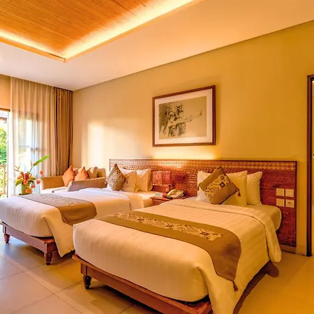 Radha Phala Resort & Spa-2