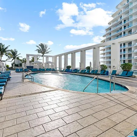 Conrad Fort Lauderdale Beach-2