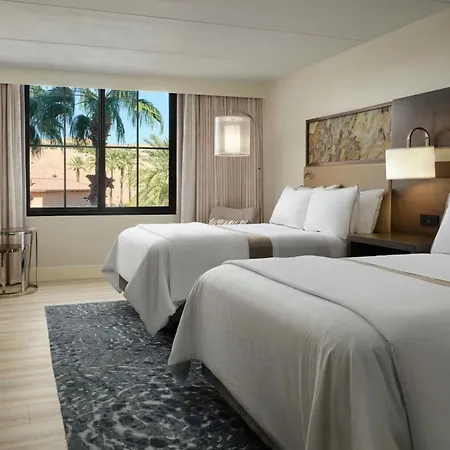 The Westin Lake Las Vegas Resort & Spa-2