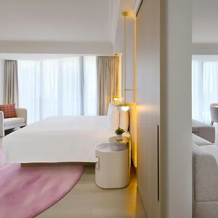 Marriott Vacation Club At Surfers Paradise-3