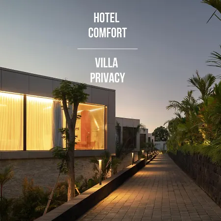 Hidden City Ubud - Modern Comfort & Relaxed Living Near Central Ubud And Green Fields-2