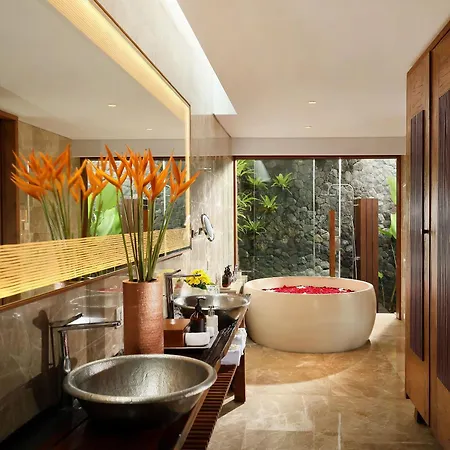 Maya Ubud Resort & Spa-3