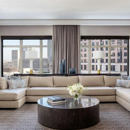 The Ritz-Carlton, Dallas-2