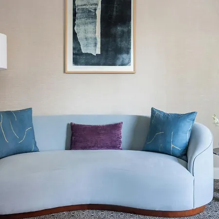 The Ritz-Carlton, Dallas-3