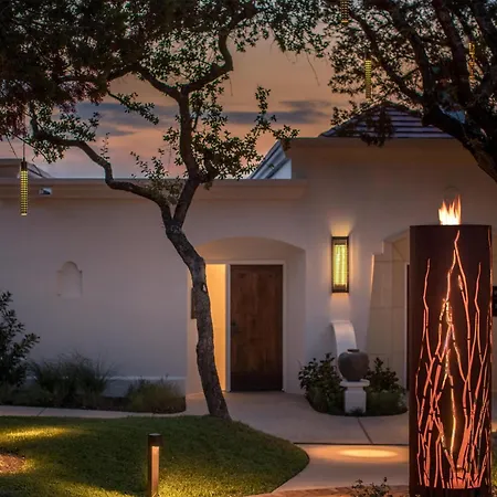 Signia By Hilton La Cantera Resort & Spa-3