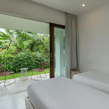 Aria Villas Ubud-3
