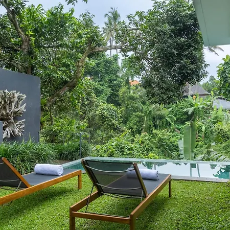 Aria Villas Ubud-2