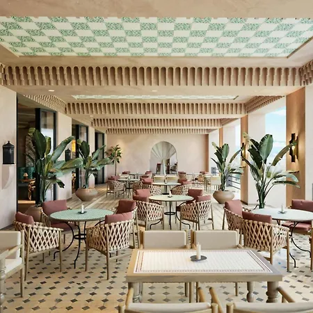 Amerruk, Marrakech, Autograph Collection-3