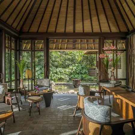 Four Seasons Resort Bali At Sayan-2
