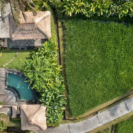 The Ubud Village Resort & Spa-2