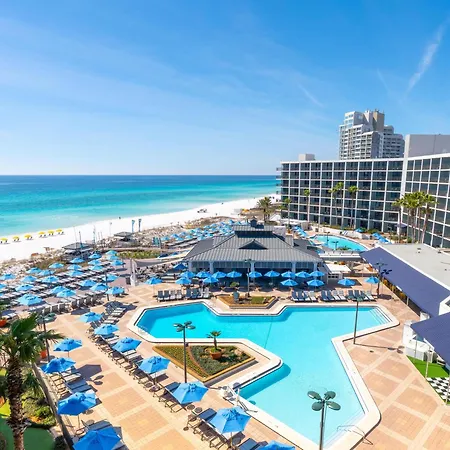 Hilton Sandestin Beach Golf Resort & Spa-3