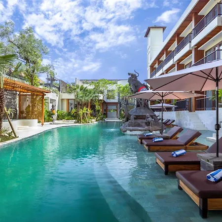 Anumana Ubud Hotel-2