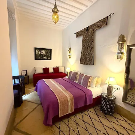 Riad Adore-2