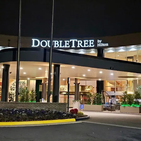 Doubletree By Hilton Washington Dulles Airport-2