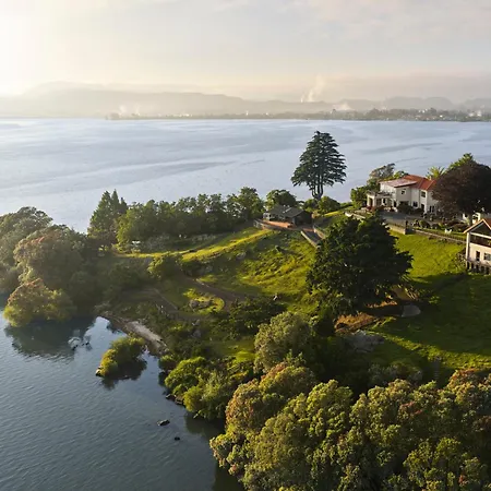 On The Point - Lake Rotorua-2