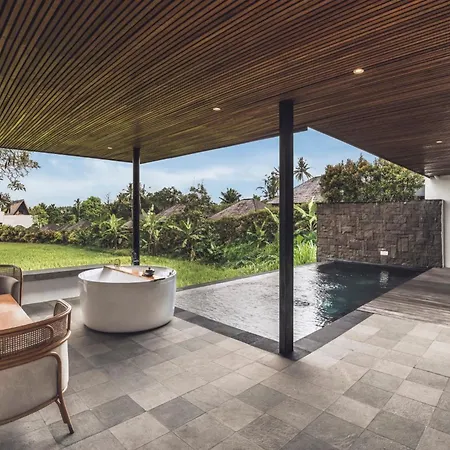Kaamala Resort & Spa Ubud By Ini Vie Hospitality-3