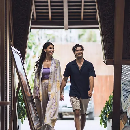 Kaamala Resort & Spa Ubud By Ini Vie Hospitality-2