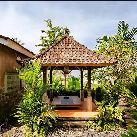 Ananda Jj Ubud Resort & Spa-3