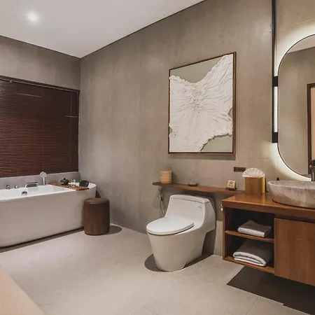 Maar Resort & Spa Ubud By Ini Vie Hospitality-2