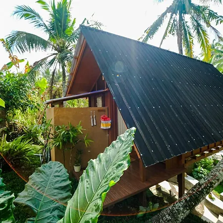 Ubud Jungle Stay - Mahari By Wahm-2