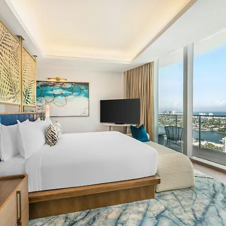 Omni Fort Lauderdale Hotel-2
