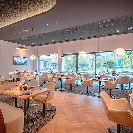 Van Der Valk Hotel Spa-3